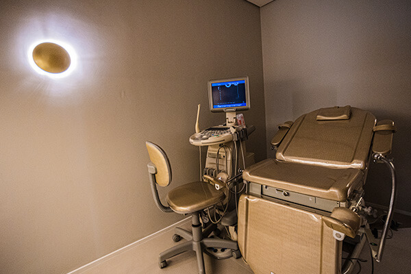 Clínica de Endoscopia e Gastroenterologia em Brasília SP