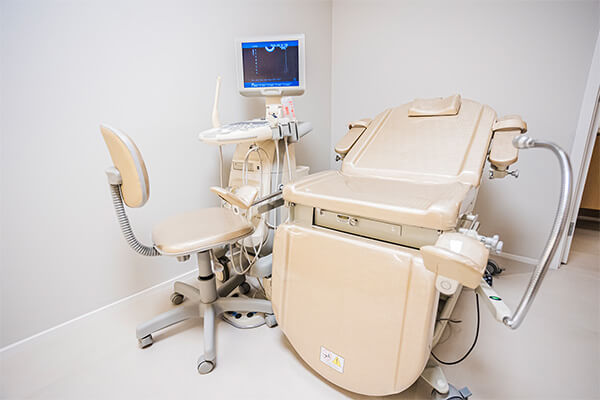Clínica de Endoscopia e Gastroenterologia em Brasília SP