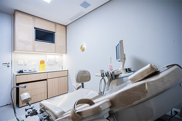 Clínica de Endoscopia e Gastroenterologia em Brasília SP