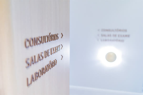 Clínica de Endoscopia e Gastroenterologia em Brasília SP