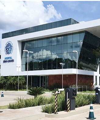 Hospital Sírio-Libanês Brasília