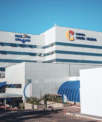 Hospital Santa Helena