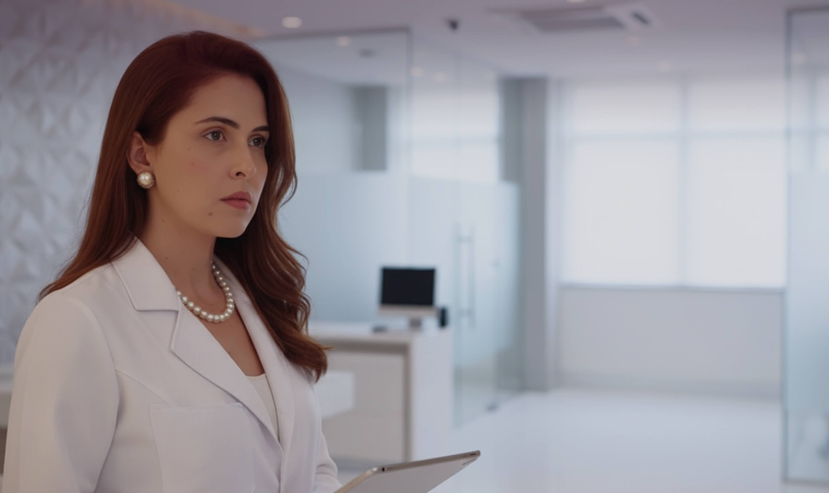 Gastroenterologista em Brasília DF| Dra. Ariana Cadurin